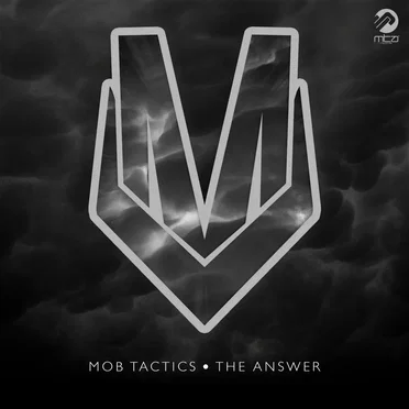 The Answer by Mob Tactics - album cover