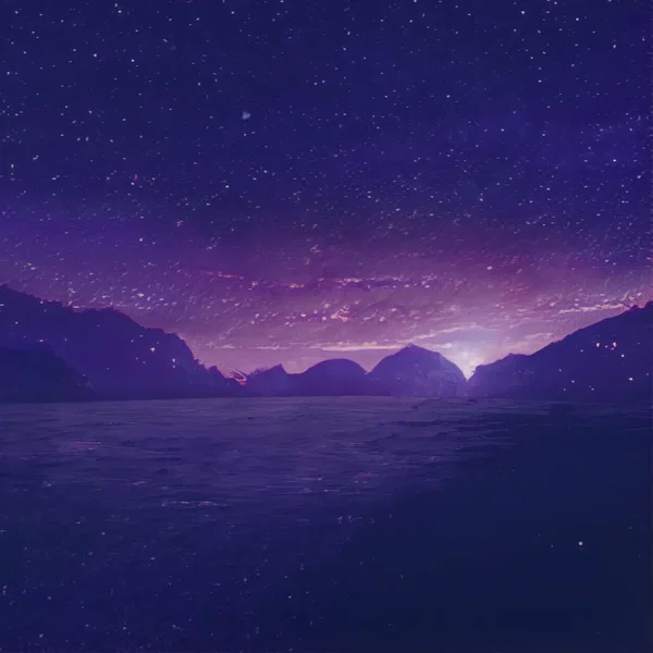 New Dawn