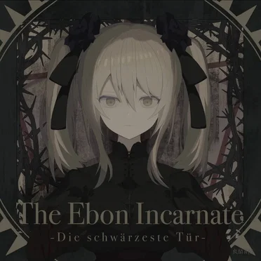 Die Schwärzeste Tűr
