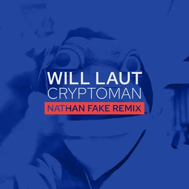Cryptoman (Nathan Fake remix)