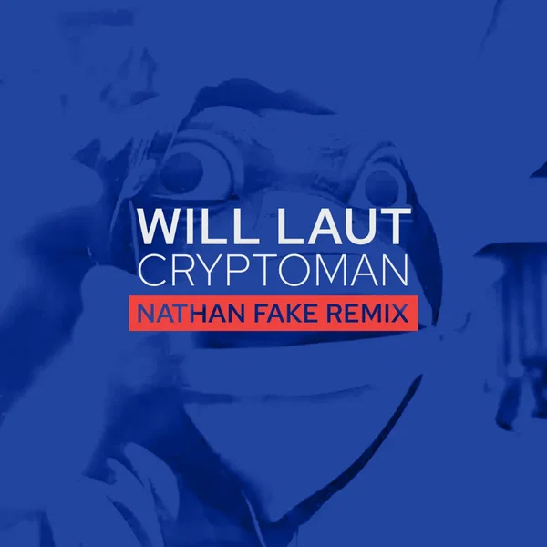 Cryptoman (Nathan Fake remix)