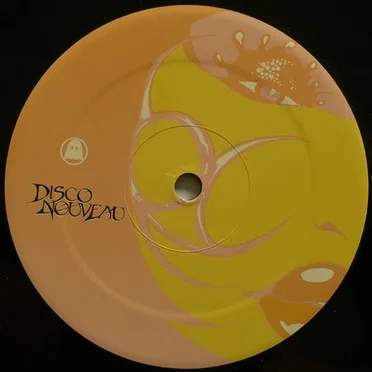 Tangent 2002: Disco Nouveau by Various Artists - album cover