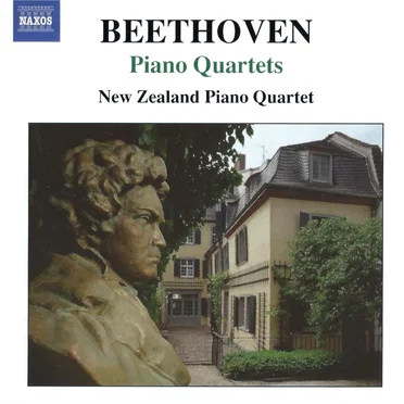 Piano Quartets