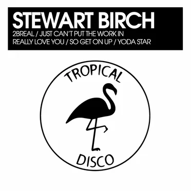 Stewart Birch