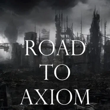 Road to Axiom
