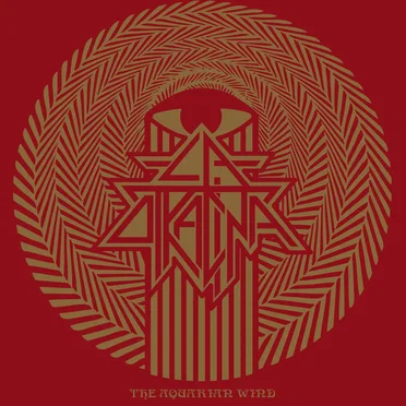 The Aquarian Wind