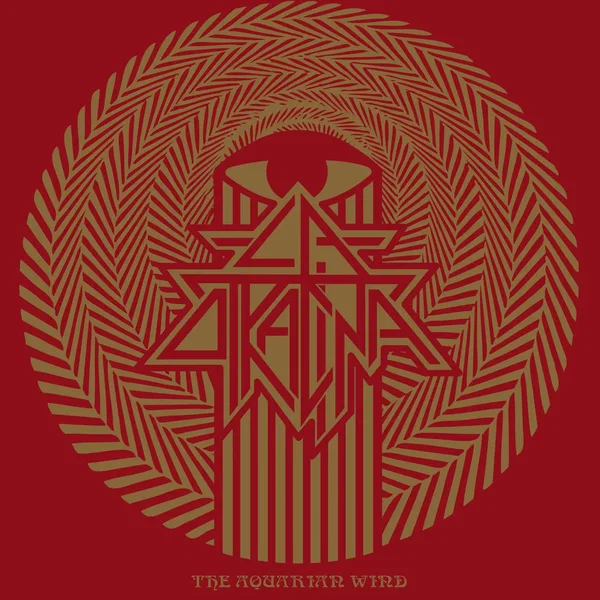 The Aquarian Wind