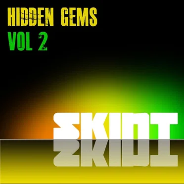 Skint Hidden Gems, Vol. 2 by Various Artists - album cover