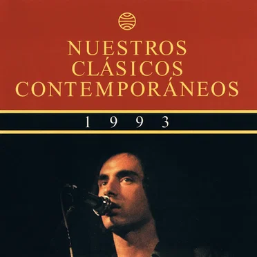 Nuestros clásicos contemporáneos (1993): Gregoriano "per semper" by Various Artists - album cover