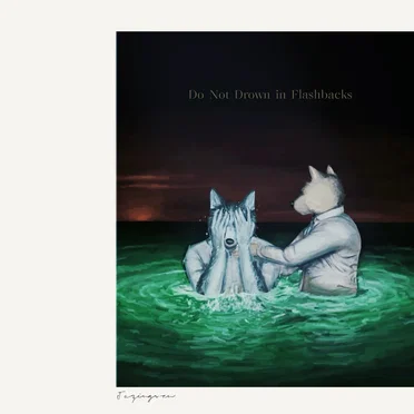 Do Not Drown in Flashbacks by Jazingsen - album cover