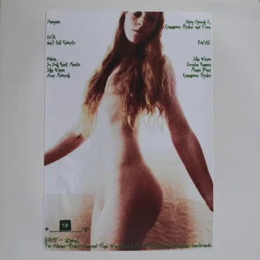 One / Don't Tell Roberto / Zwei