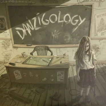 Danzigology by O’Keefe Music Foundation - album cover