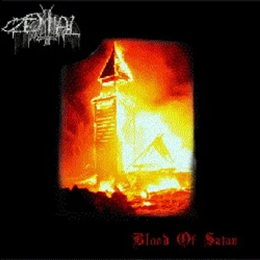 Blood of Satan