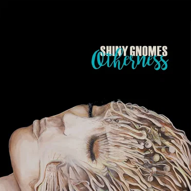 Otherness by Shiny Gnomes - album cover
