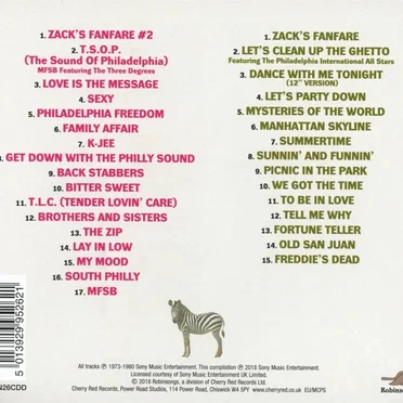 The Definitive Collection