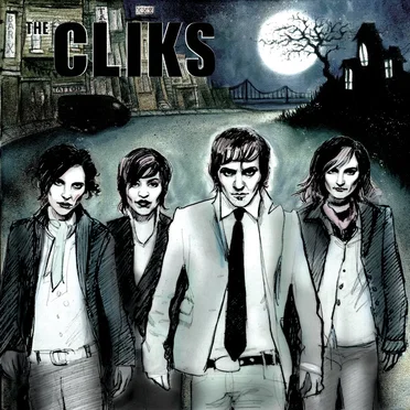 My Heroes (SUV) by The Cliks - album cover