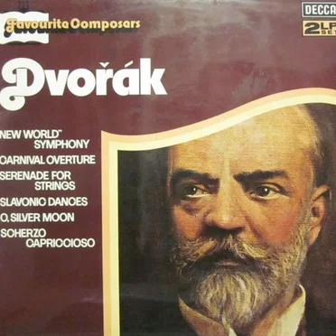 Favourite Composers - Dvořák