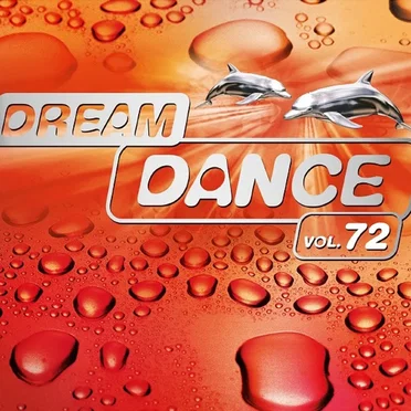 Dream Dance, Vol. 72 by Various Artists - album cover
