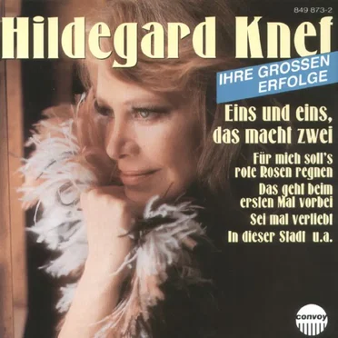 Ihre großen Erfolge