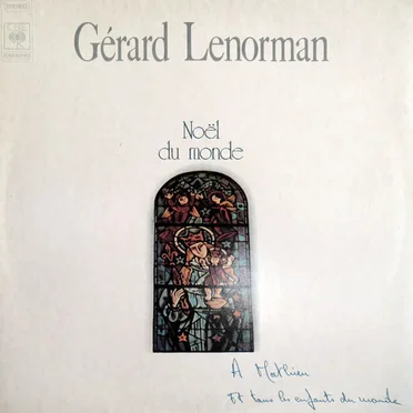 Noël du monde