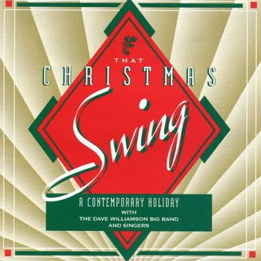 That Christmas Swing