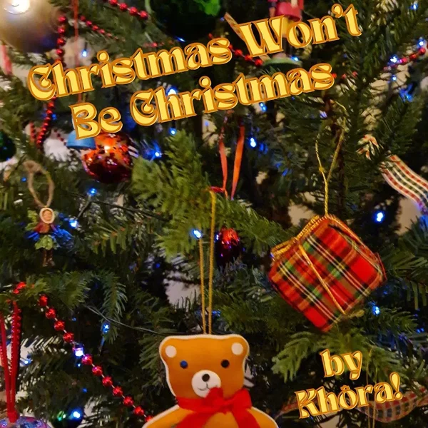 Christmas Won't Be Christmas