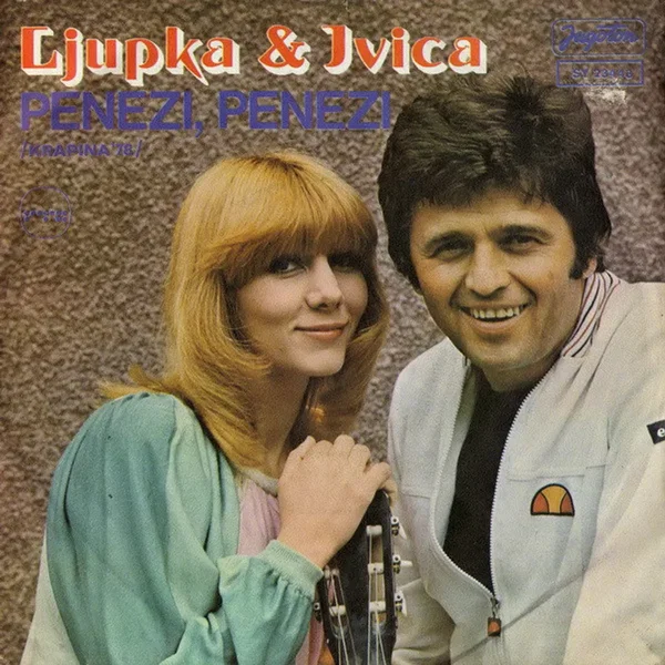 Penezi, Penezi / V Sitne Vure Peharček Svetli