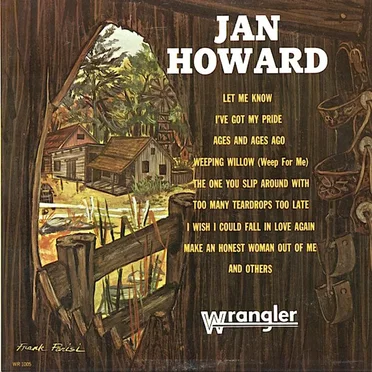 Jan Howard