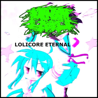 LOLICORE ETERNAL
