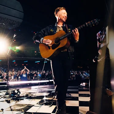 In Your Love (live from Radio City Music Hall)