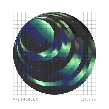 VALEHDELLA by tëlemek - album cover