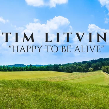 Happy to Be Alive