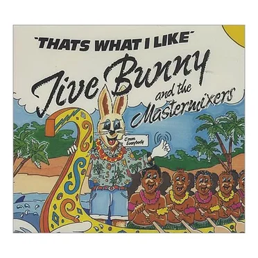 That's What I Like / It's Party Time