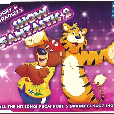 Rory & Bradley's Show Fantastic 2