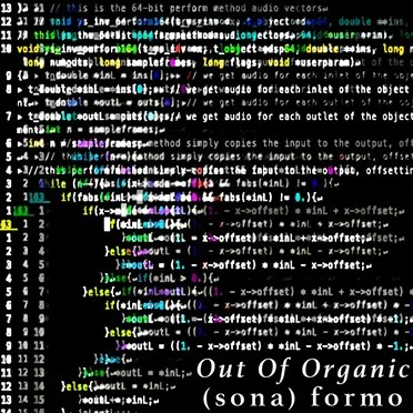Out of Organic