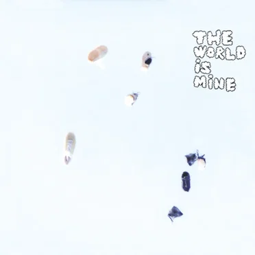 THE WORLD IS MINE