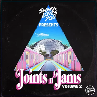 Joints n’ Jams, Vol. 2