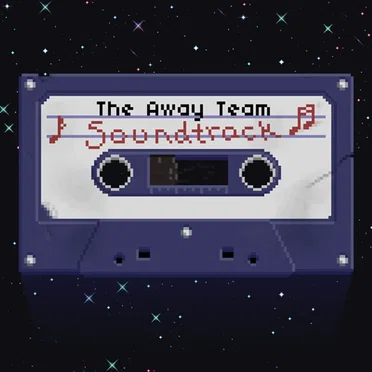 The Away Team OST by Underflow Studios - album cover