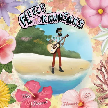 The Desert Flower EP