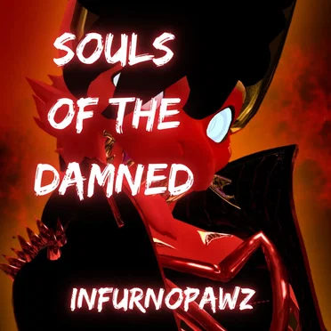 Souls of the Damned by Infurnopawz - album cover