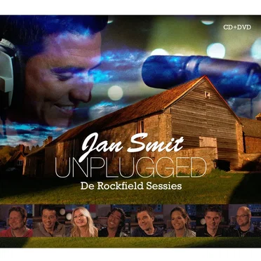 Unplugged: De Rockfield Sessies