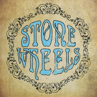 Stone Wheels by Stone Wheels - album cover