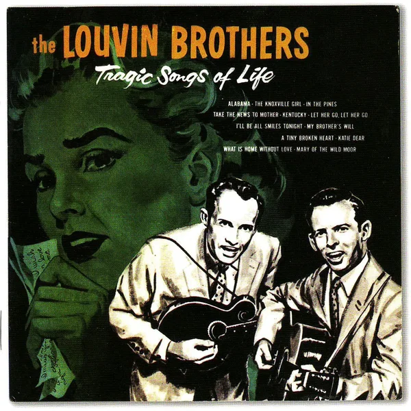 The Louvin Brothers