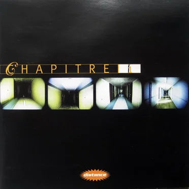 Chapitre 1 by Various Artists - album cover