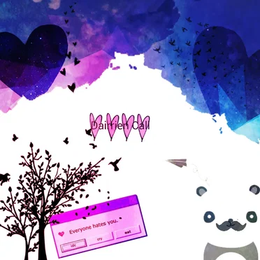 Everything, But Its Not What You Think (Roy G. Biv)