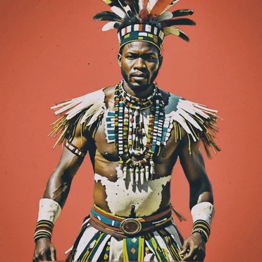 Ye-ye, ilanga!