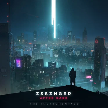 After Dark: The Instrumentals