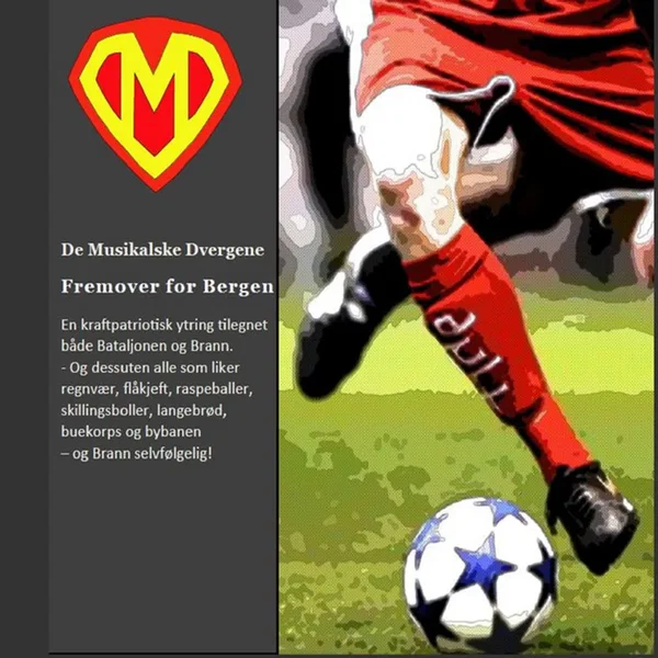 Fremover for Bergen