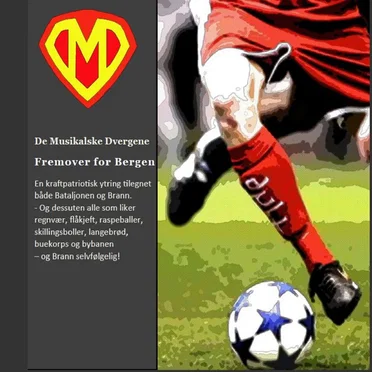 Fremover for Bergen