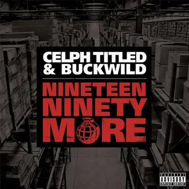 Nineteen Ninety More